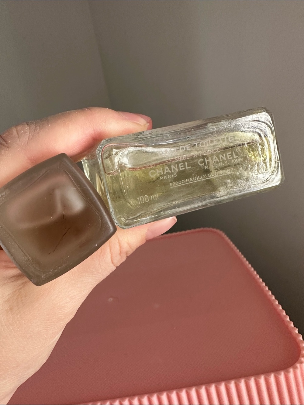 CHANEL N°5 L'Eau & Hair Mist Set - Picture 2 of 2